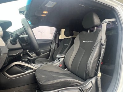 2017 Hyundai VELOSTER Value Edition