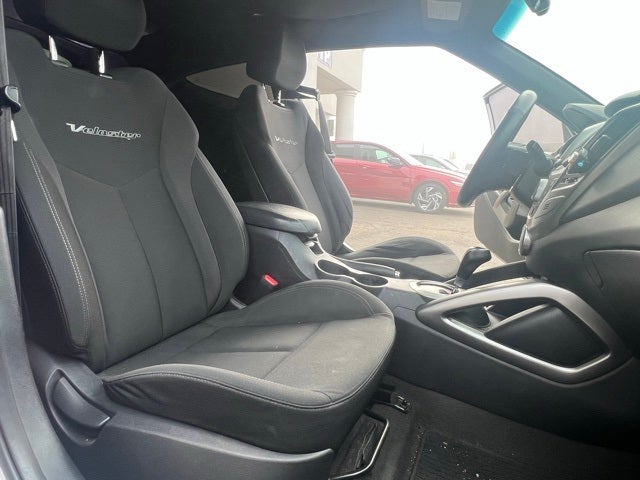 2017 Hyundai VELOSTER Value Edition