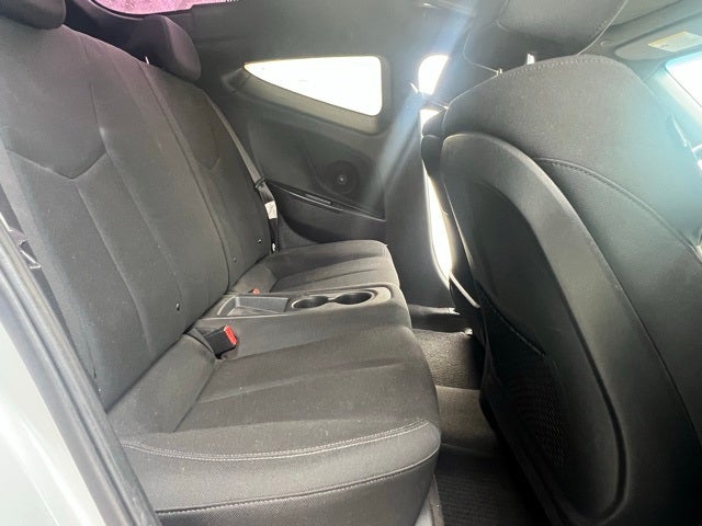 2017 Hyundai VELOSTER Value Edition