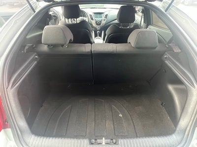 2017 Hyundai VELOSTER Value Edition