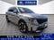 2025 Kia Sorento Hybrid SX Prestige