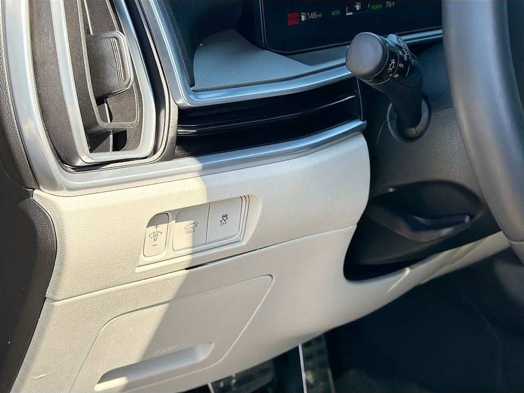 2025 Kia Sorento Hybrid SX Prestige