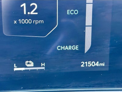 2025 Kia Sorento Hybrid SX Prestige