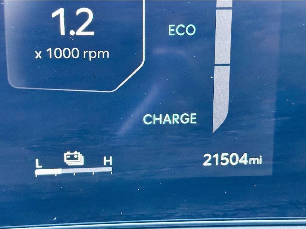 2025 Kia Sorento Hybrid SX Prestige