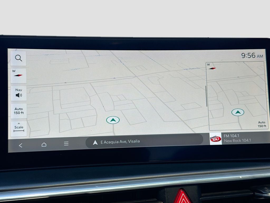 2025 Kia Sorento Hybrid SX Prestige
