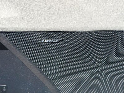 2025 Kia Sorento Hybrid SX Prestige