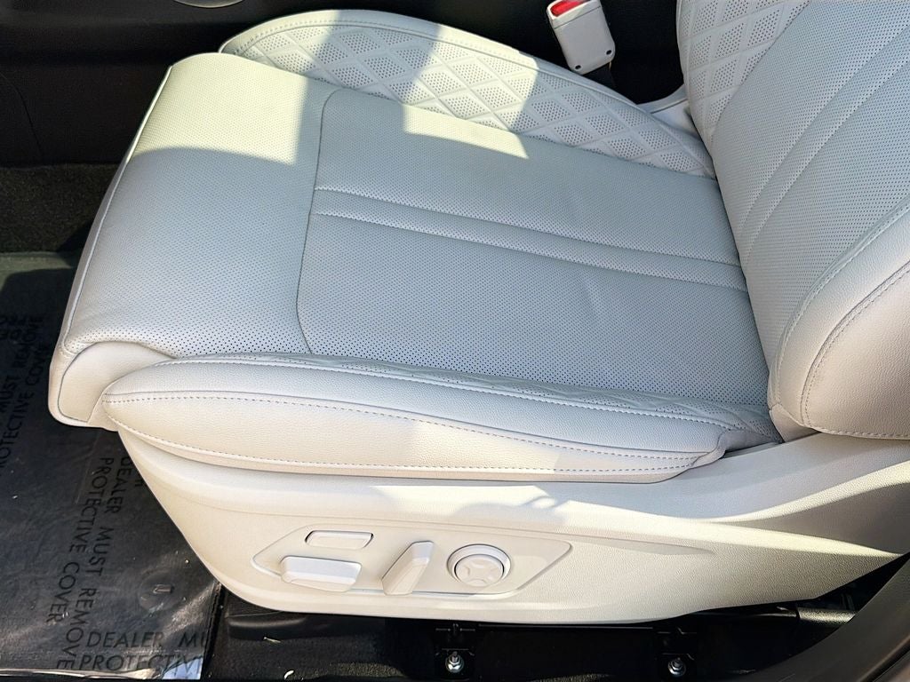 2025 Kia Sorento Hybrid SX Prestige