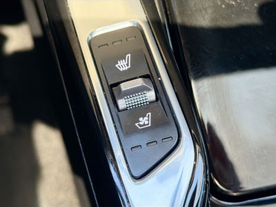 2025 Kia Sorento Hybrid SX Prestige