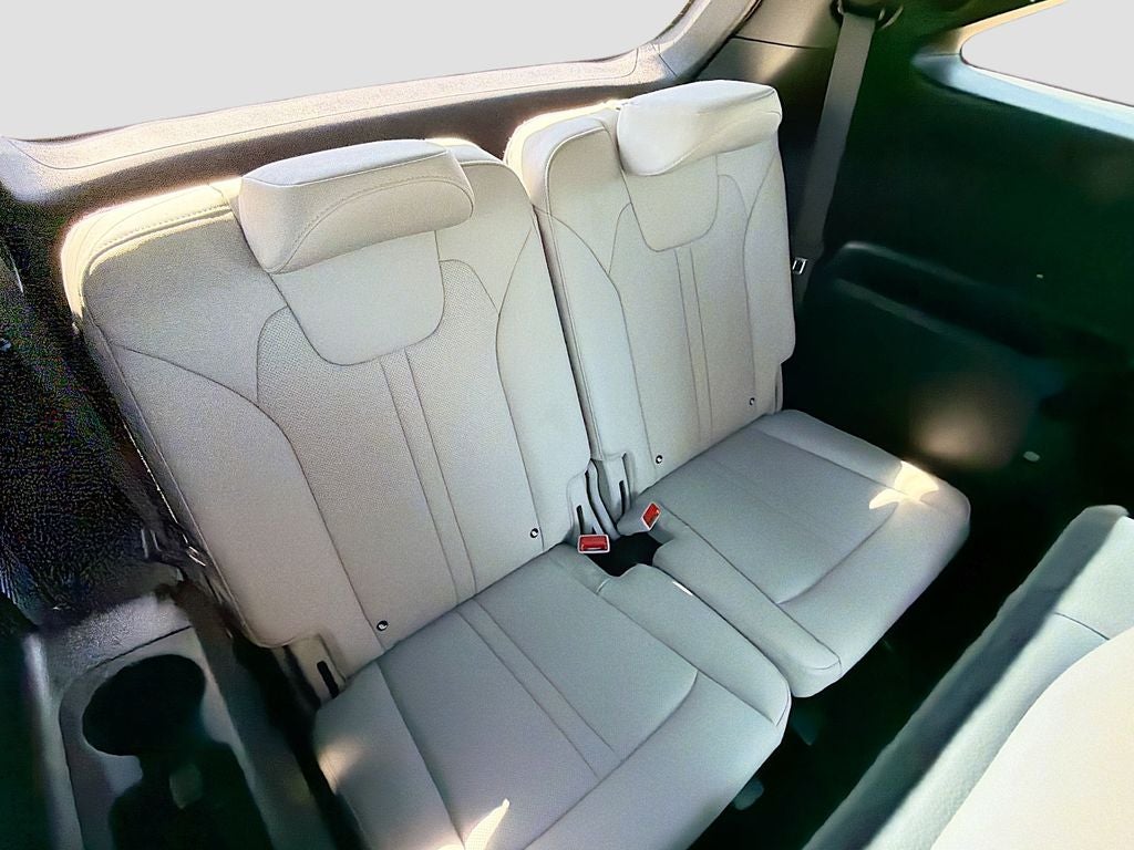 2025 Kia Sorento Hybrid SX Prestige