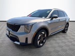 2025 Kia Sorento Hybrid SX Prestige