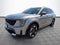 2025 Kia Sorento Hybrid SX Prestige
