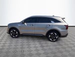 2025 Kia Sorento Hybrid SX Prestige