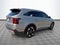 2025 Kia Sorento Hybrid SX Prestige