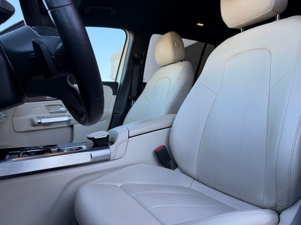 2020 Mercedes-Benz GLB GLB 250