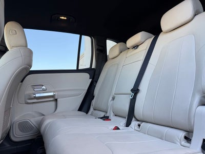 2020 Mercedes-Benz GLB GLB 250