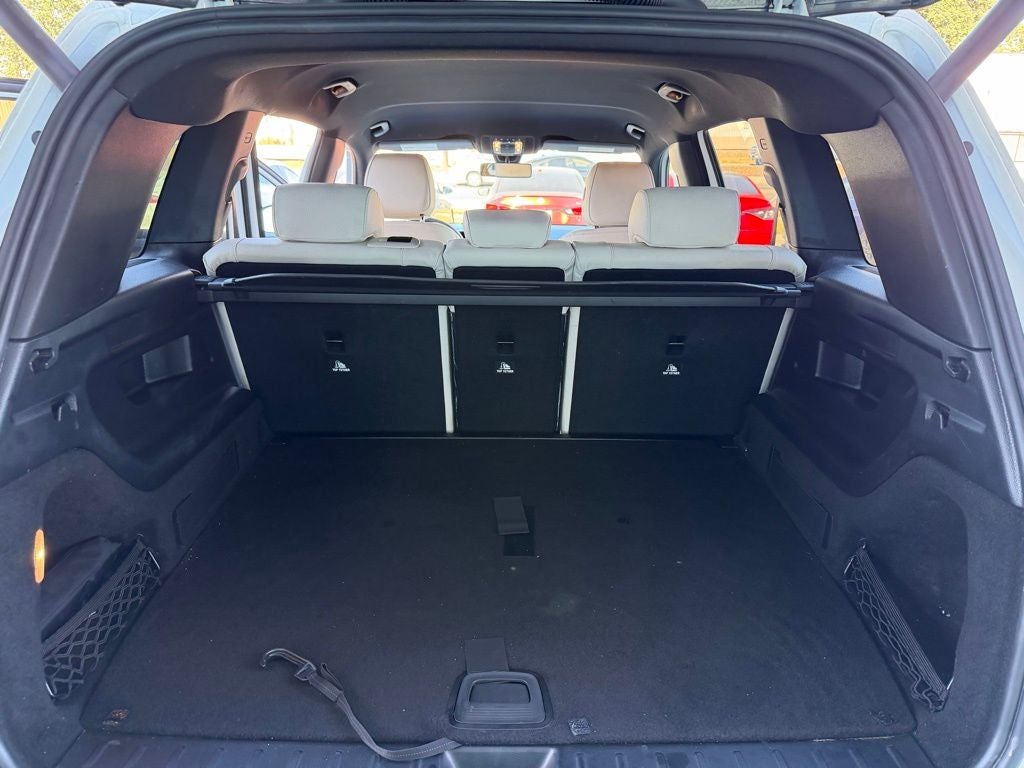 2020 Mercedes-Benz GLB GLB 250