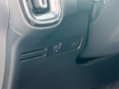 2019 Volvo XC40 T5 Inscription