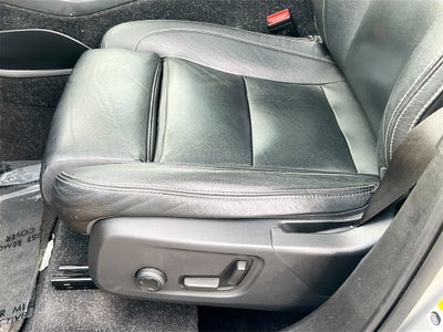 2019 Volvo XC40 T5 Inscription