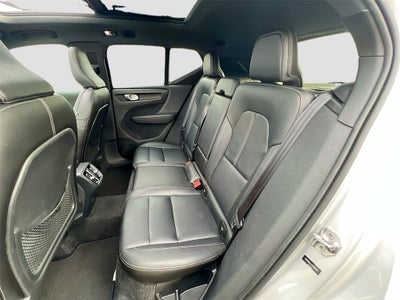 2019 Volvo XC40 T5 Inscription