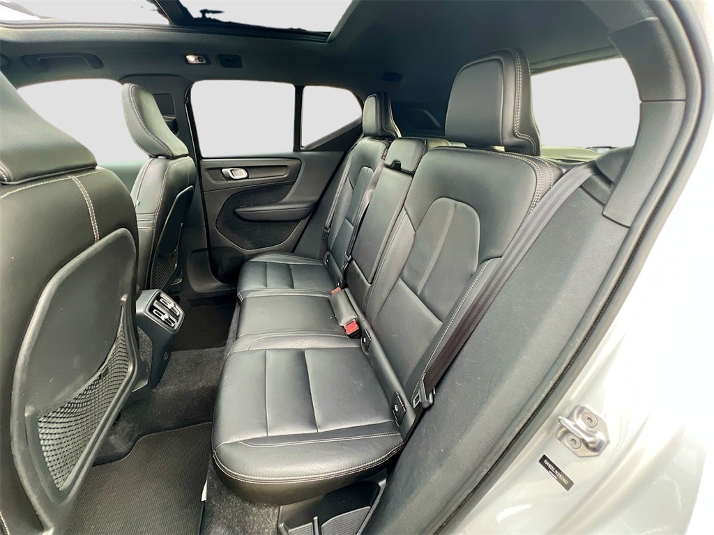 2019 Volvo XC40 T5 Inscription