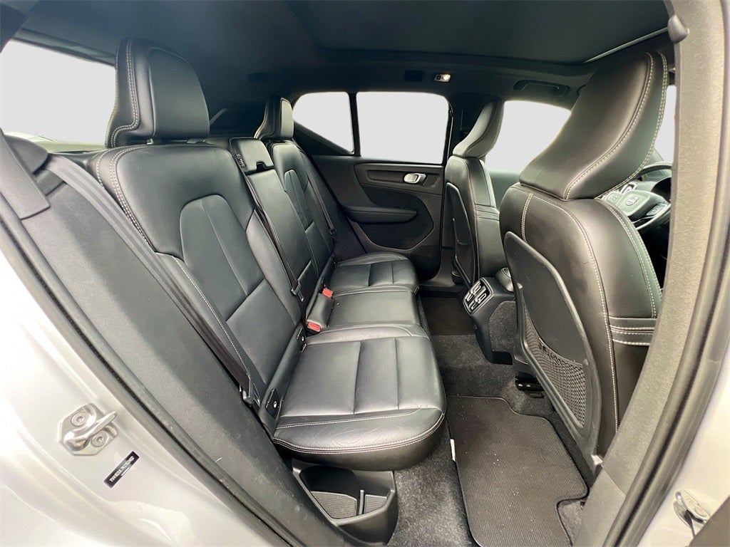 2019 Volvo XC40 T5 Inscription