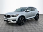 2019 Volvo XC40 T5 Inscription