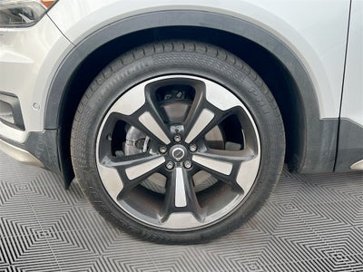 2019 Volvo XC40 T5 Inscription