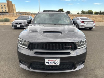 2019 Dodge Durango R/T