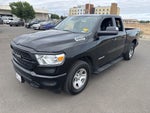 2022 RAM 1500 Tradesman