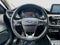 2021 Ford Escape Hybrid SE