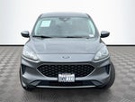 2021 Ford Escape Hybrid SE