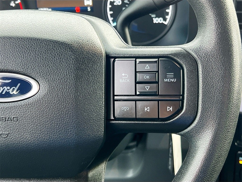 2024 Ford F-250SD XLT