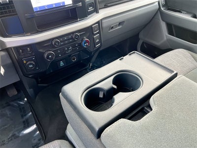 2024 Ford F-250SD XLT