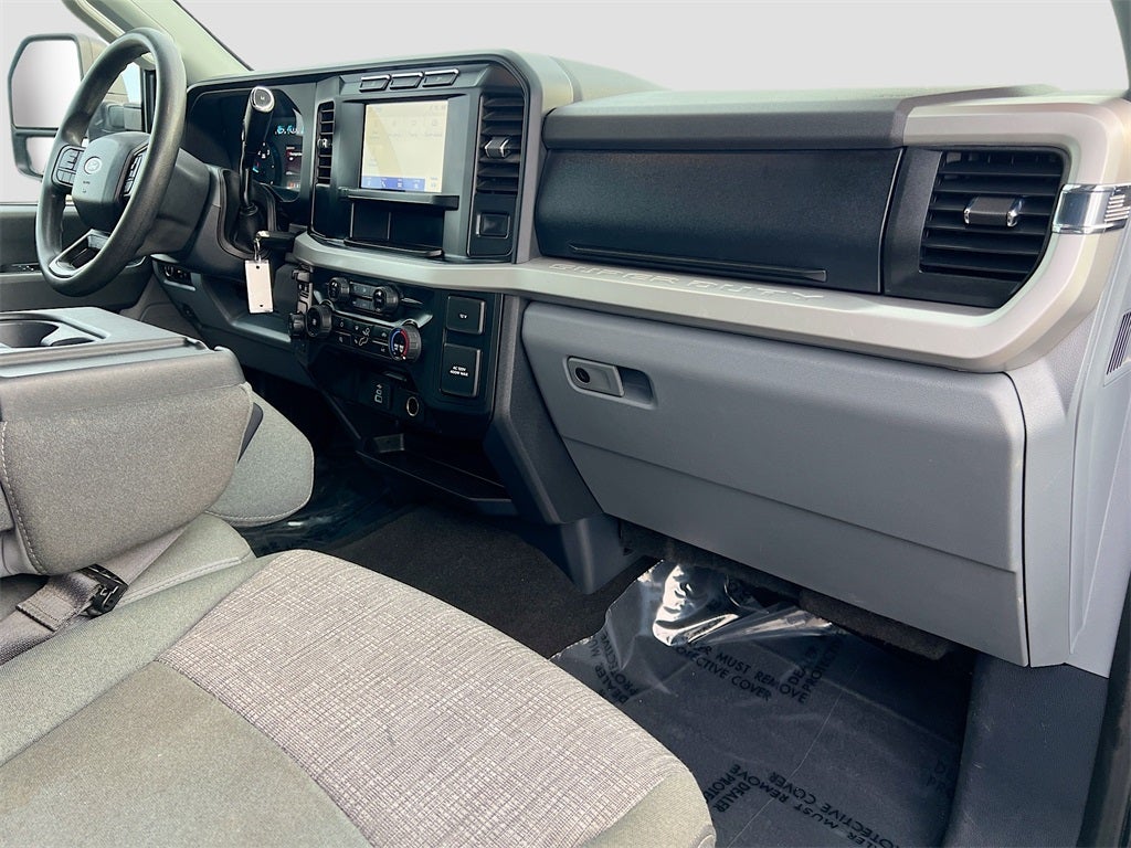 2024 Ford F-250SD XLT