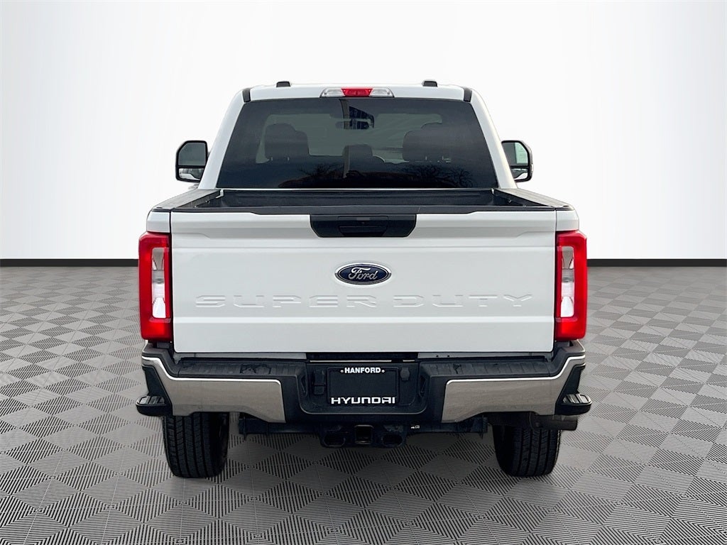 2024 Ford F-250SD XLT