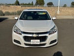 2016 Chevrolet Malibu Limited LT