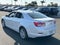 2016 Chevrolet Malibu Limited LT