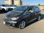 2021 Chevrolet Bolt EV LT