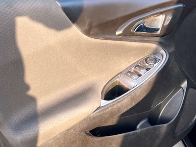 2021 Chevrolet Malibu RS