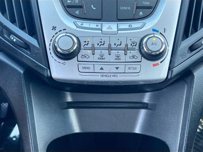 2014 Chevrolet Equinox LT 1LT