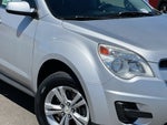 2014 Chevrolet Equinox LT 1LT