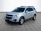2014 Chevrolet Equinox LT 1LT