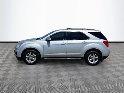 2014 Chevrolet Equinox LT 1LT