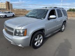 2013 Chevrolet Tahoe LS