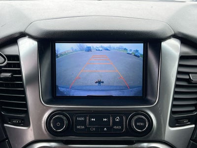 2016 Chevrolet Tahoe LS