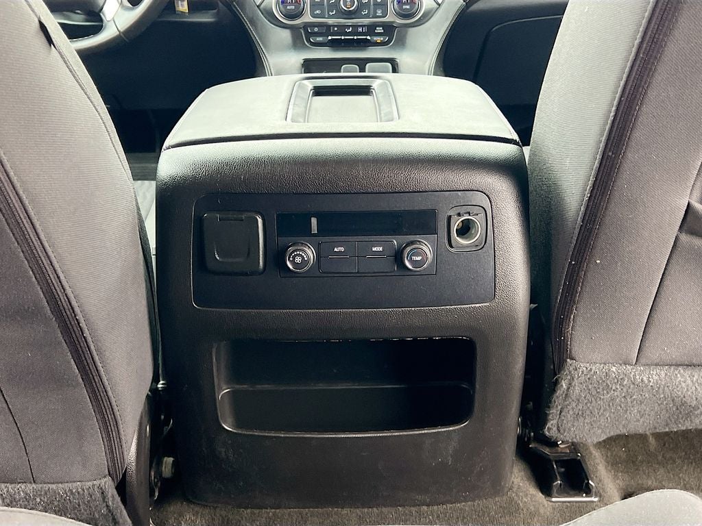 2016 Chevrolet Tahoe LS