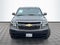 2016 Chevrolet Tahoe LS