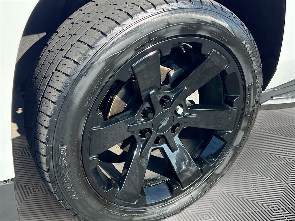 2019 Chevrolet Tahoe LS