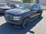 2013 Chevrolet Suburban 1500 LTZ