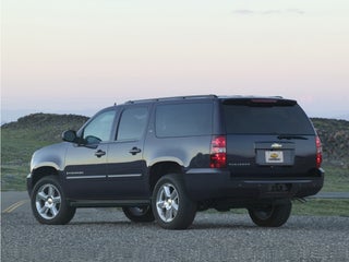 2010 Chevrolet Suburban 2500 LT1